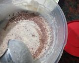 Foto del paso 6 de la receta: Pancakes: de chocolate