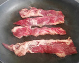 Foto del paso 7 de la receta: Lagarto ibérico con salsa de Pedro Ximénez