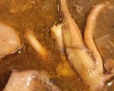 Foto del paso 2 de la receta: Potas encebolladas