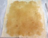 Foto del paso 1 de la receta Hojaldre relleno de cabello de ángel