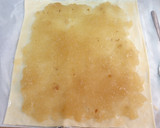 Foto del paso 1 de la receta: Hojaldre relleno de cabello de ángel