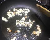 Chinese Soupy Noodles recipe step 2 photo