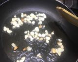 A picture of step 2 of Chinese Soupy Noodles.
