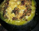 Foto del paso 5 de la receta: Zapallito grande relleno