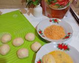 Foto langkah ke 4 dari resep Roti Goreng.