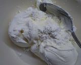 Börzsöny csirkemáj recept fázis 2 fotója