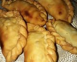 Foto del paso 8 de la receta: Relleno para empanadas de mondongo