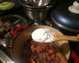 Foto del paso 6 de la receta: Boeuf bourgignon (Francia)
