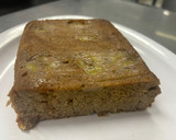 Foto del paso 4 de la receta: Budín de bananas Keto sin azúcar, con harina de almendras