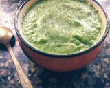 A picture of step 7 of 💚Simple Green Chutney.