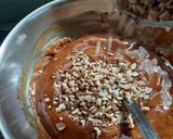 સીંગ ની ચીકી (Peanuts Chikki Recipe in Gujarati) રેસીપી સ્ટેપ2ફોટો