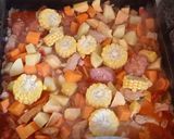 Foto del paso 4 de la receta: Cazuela del 25 de mayo... mi versión