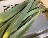 Une image de l'étape 1 de Poulet miso negi.