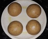 Foto del paso 3 de la receta Pan al vapor