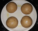 Foto del paso 3 de la receta: Pan al vapor