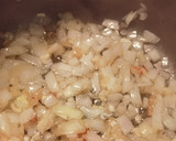 Foto del paso 1 de la receta: Sopa de Zanahoria y calabacín con garbanzos