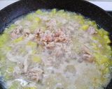 Foto langkah ke 3 dari resep Risol Ayam Opor.