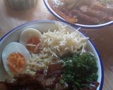 Foto del paso 6 de la receta: RAMEN podrianos decir que es una sopa de fideos