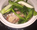 Foto langkah ke 2 dari resep Kaldu ayam kampung homemade.