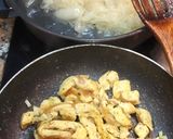 Foto del paso 4 de la receta: Delicias de pollo con quesitos