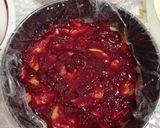 Foto del paso 5 de la receta: Tarta lechera 🐮 navideña🎄