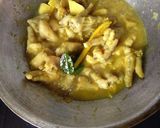 Foto langkah ke 3 dari resep 🌸Suop ceker ayam ala azkia.