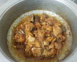 A picture of step 1 of Butter Chicken - My Style.