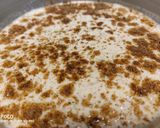 A picture of step 4 of Bottleguard Raita.
