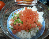 Foto del paso 2 de la receta: Ensalada de arroz