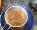 Une image de l'étape 4 de Poutine à la bière.