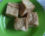 Foto langkah ke 1 dari resep Sayur Santan Tempe.
