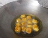 मूंग की दाल के दही बड़े (Moong ki dal ke dahi bade recipe in hindi) रेसिपी चरण 4 फोटो