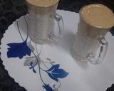 নলিনী ডালগোনা কফি (dalgona coffee recipe in Bengali) রেসিপি ধাপ - 2 ছবি