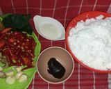 Foto langkah ke 1 dari resep Urap Sayuran.