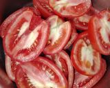Foto del paso 1 de la receta: Catsup casera 🍅🍅🍅
