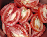 Foto del paso 1 de la receta: Catsup casera 🍅🍅🍅