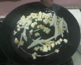 Foto del paso 2 de la receta: Tortilla de papa española