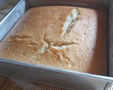 ভিক্টোরিয়া স্পঞ্জ কেক (Victoria sponge cake recipe in Bengali) রেসিপি ধাপ - 3 ছবি