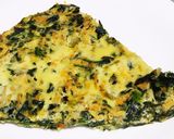Foto del paso 4 de la receta: Tortilla de verduras al horno light