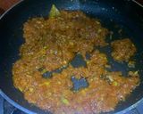 কড়াই পনির (kadai paneer recipe in Bangali) রেসিপি ধাপ - 4 ছবি