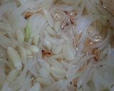 عکس مرحله 1 از دستور باقالی پلو با گوشت ریش شده
