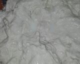 A picture of step 3 of Dough for Roti or Paratha.