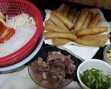 Foto langkah ke 6 dari resep Soto Mie.