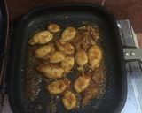 Foto langkah ke 5 dari resep Cumi Bakar Panggang Teflon.