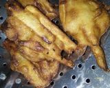 Foto langkah ke 5 dari resep Cakar Ayam.