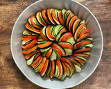 Foto del paso 2 de la receta: Ratatouille