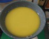 Foto langkah ke 2 dari resep Bolu Pisang.