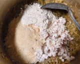 Foto langkah ke 2 dari resep Gandasturi Kacang Hijau.