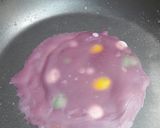 Foto langkah ke 6 dari resep Dadar Gulung Mrentul.
