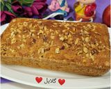 عکس مرحله 6 از دستور کیک سیب و هویج 😋